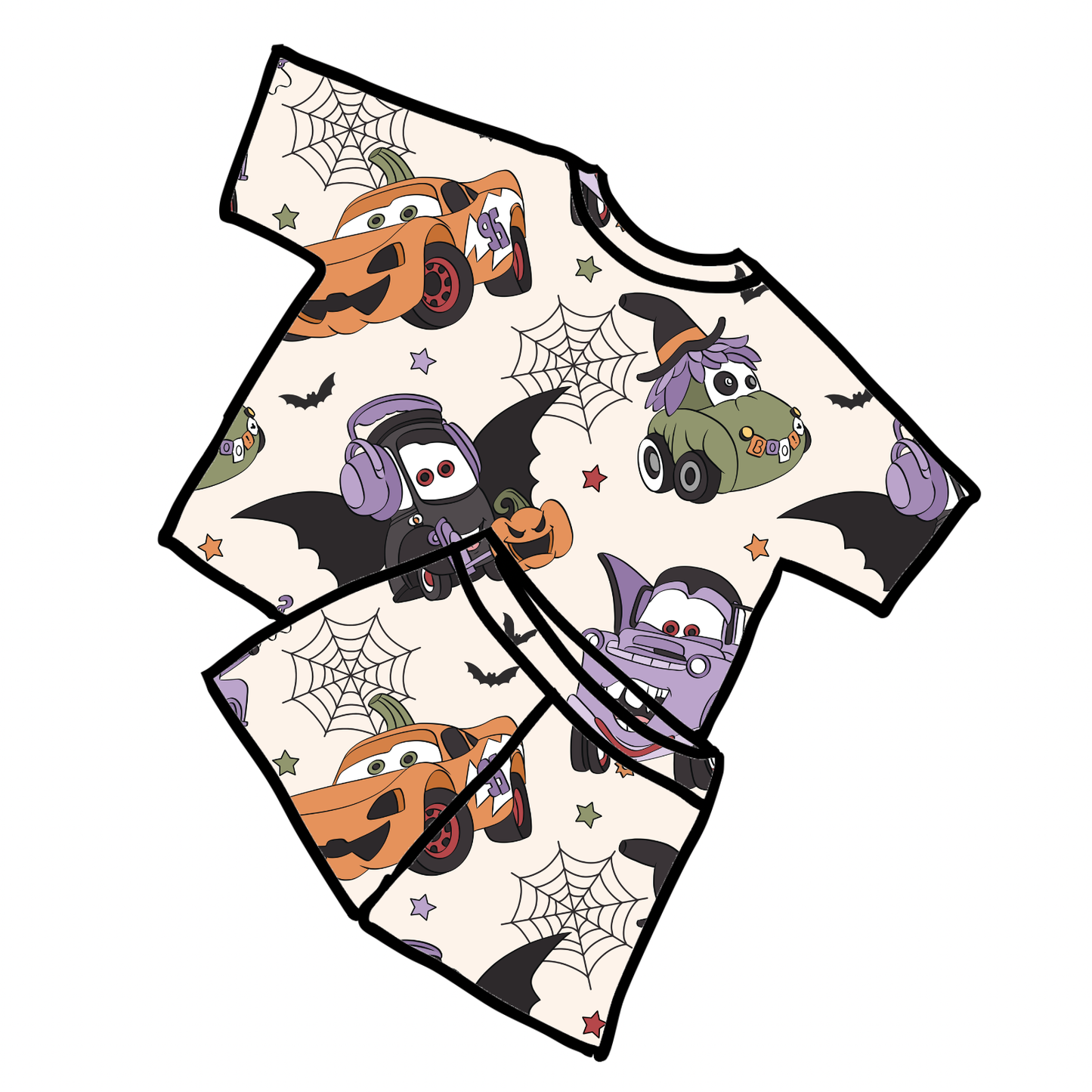 Comfy set