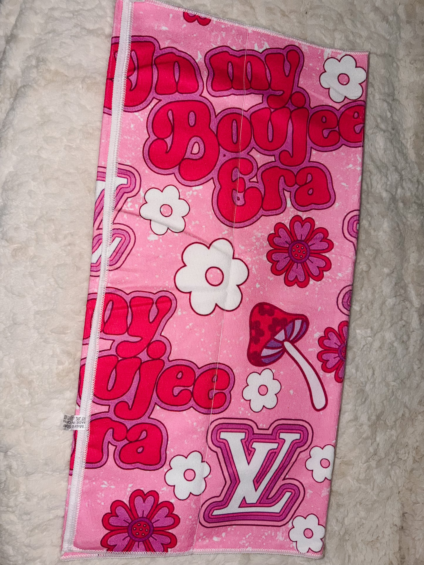 60x30 full size beach towel