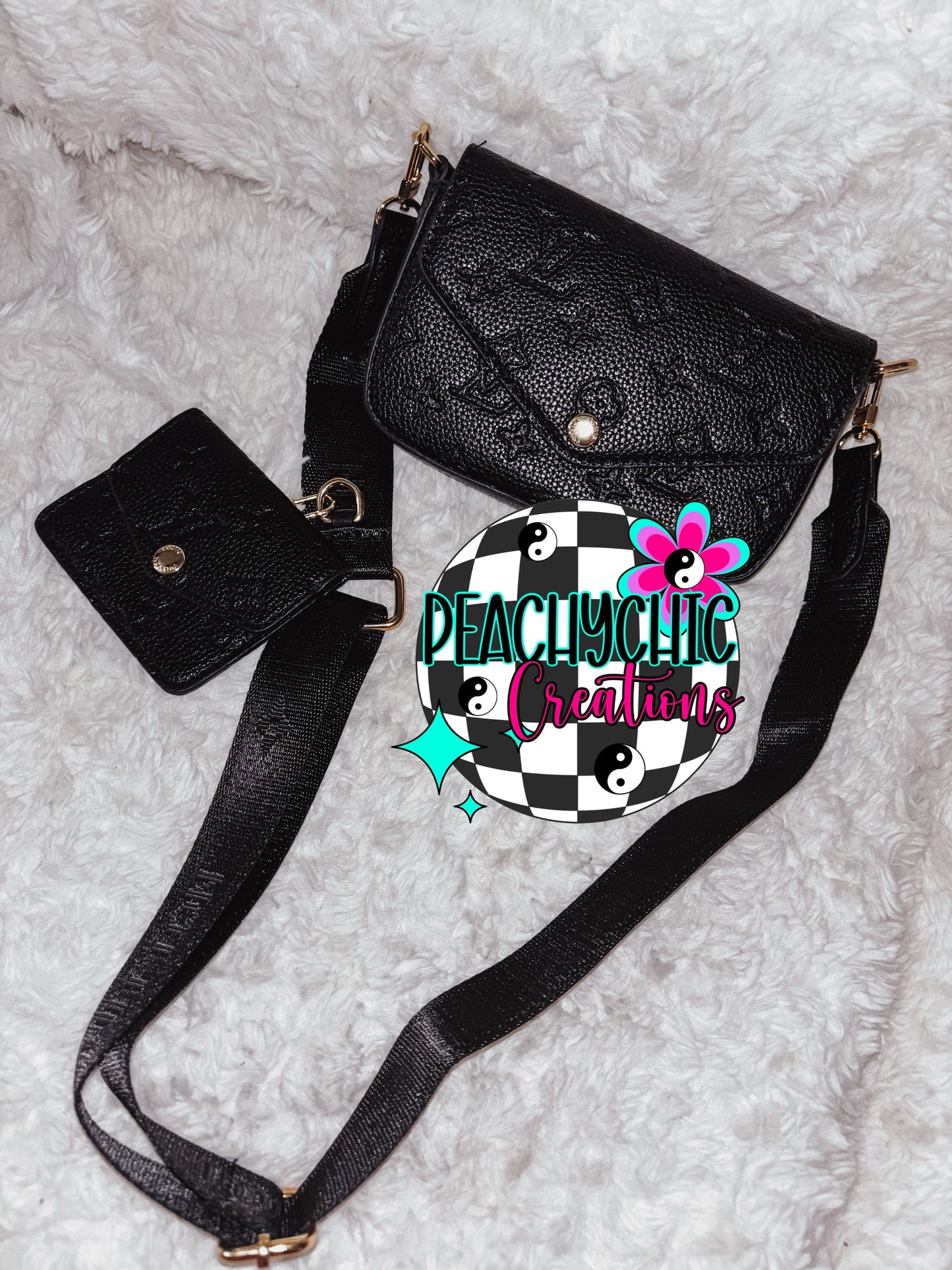Small purse