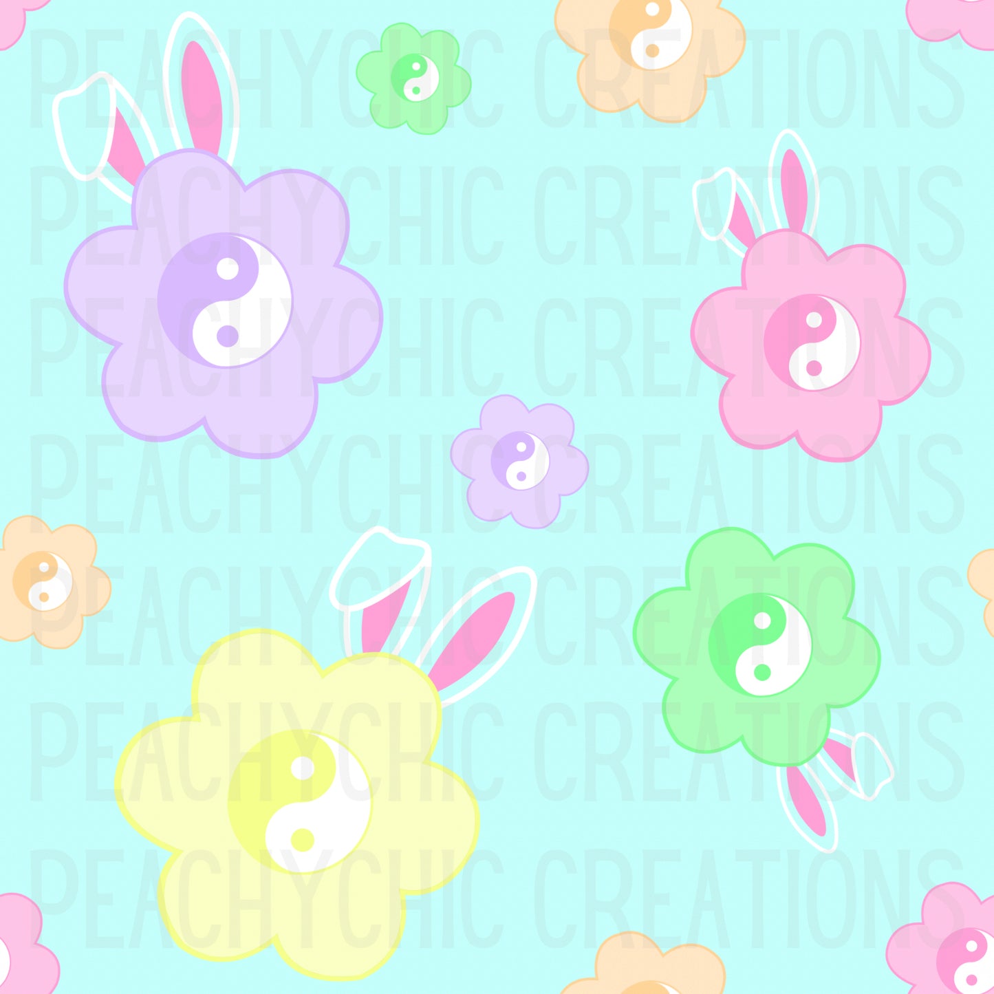 Groovy Easter