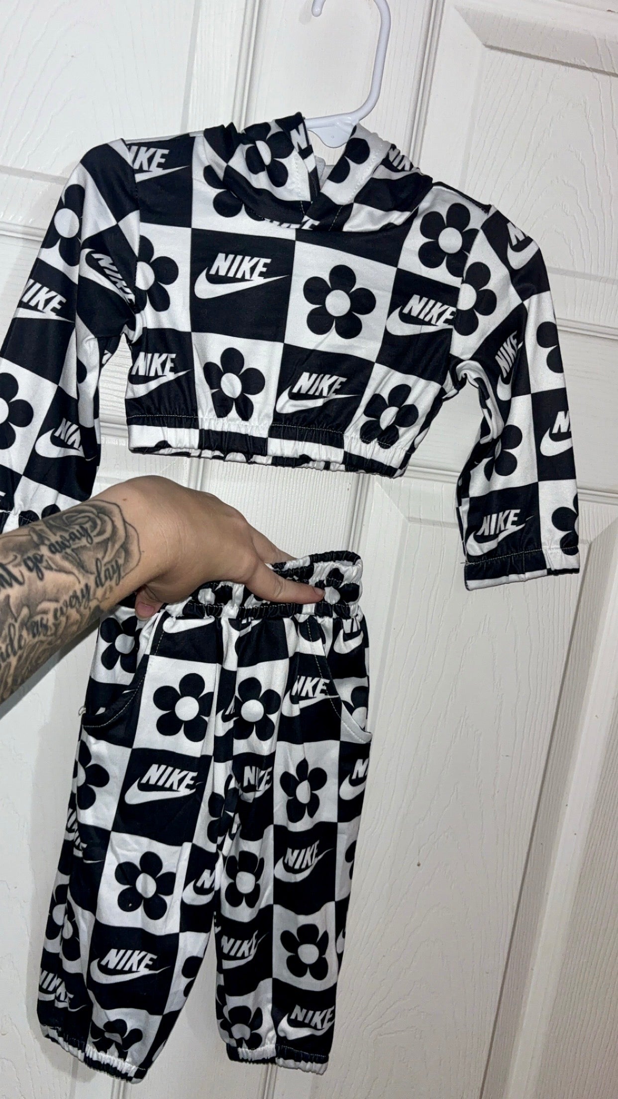 Jogger set