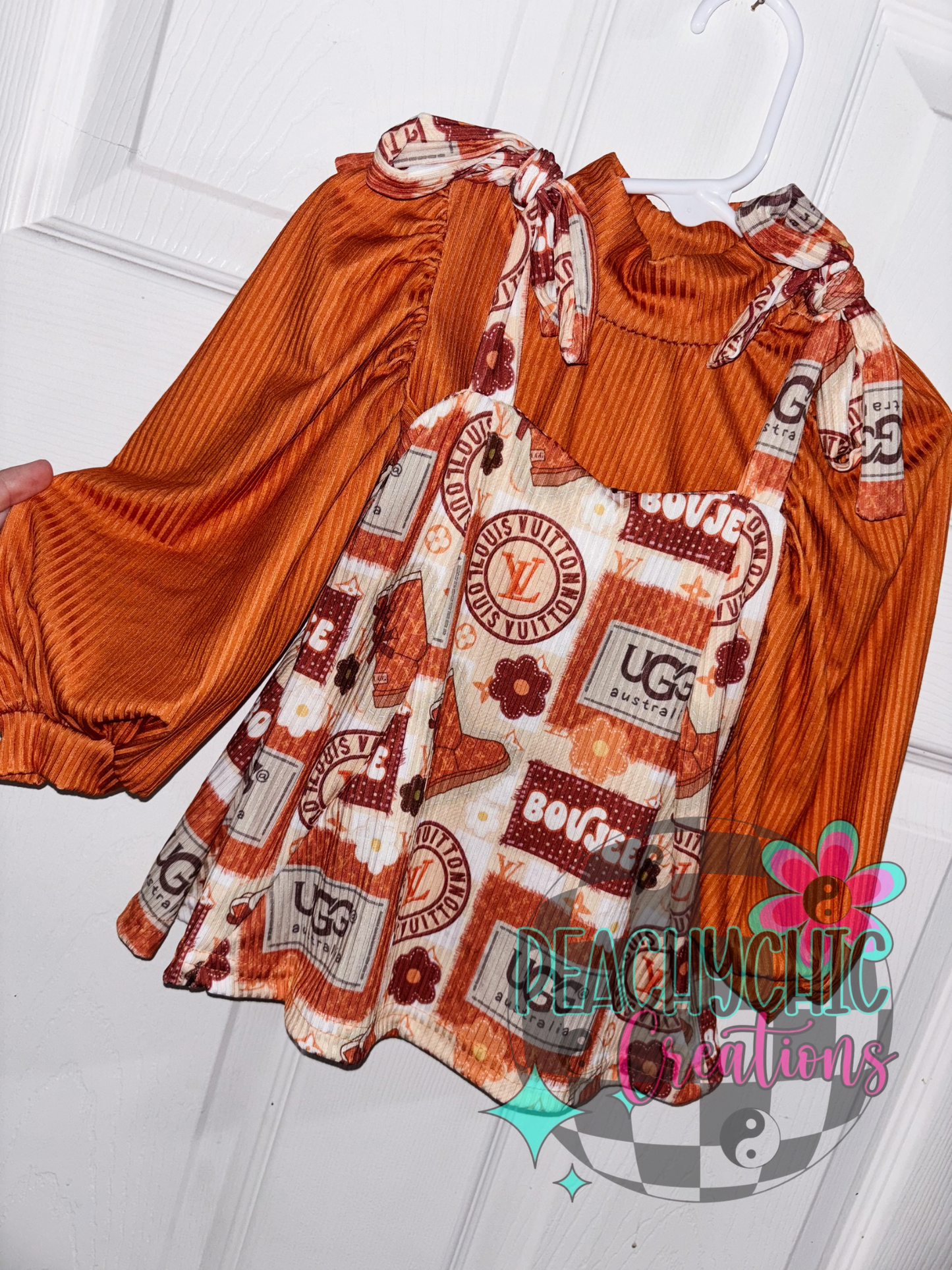 Dress set