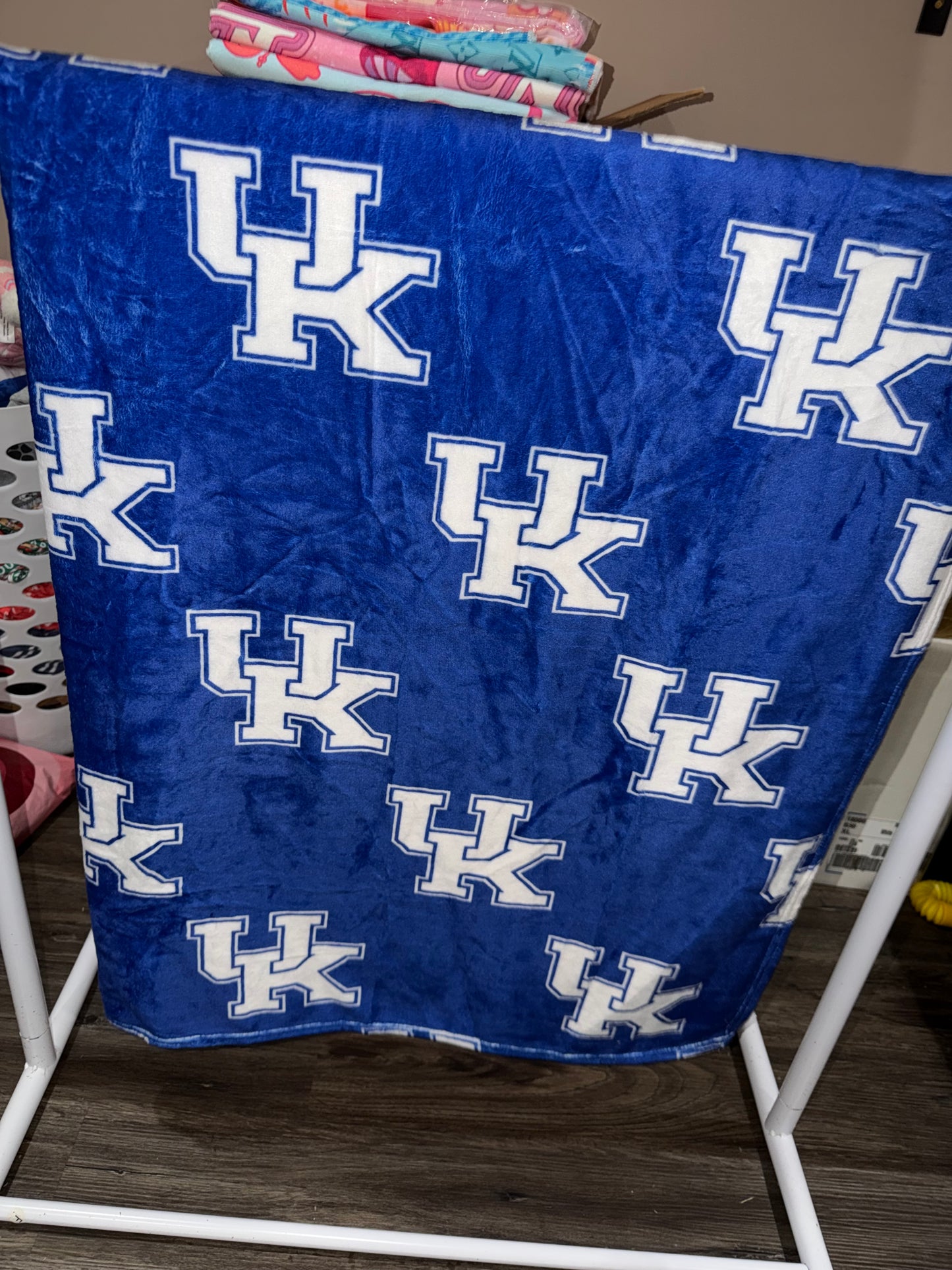 50x60 plush blanket