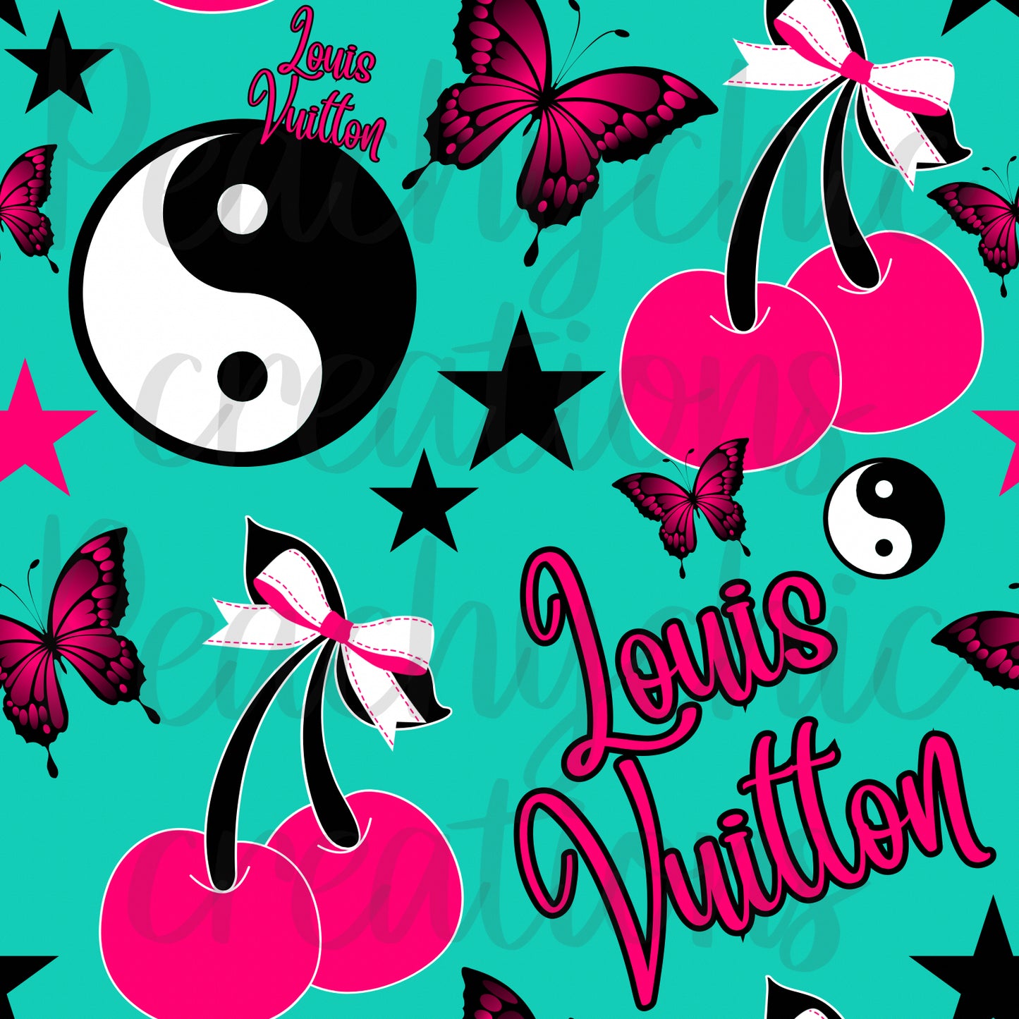 Coquette cherries (limited)