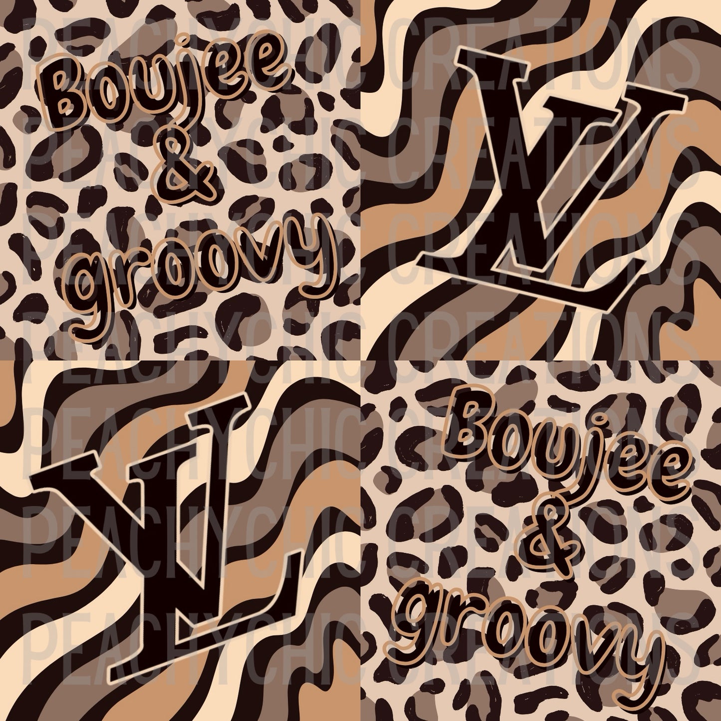 Groovy seamless