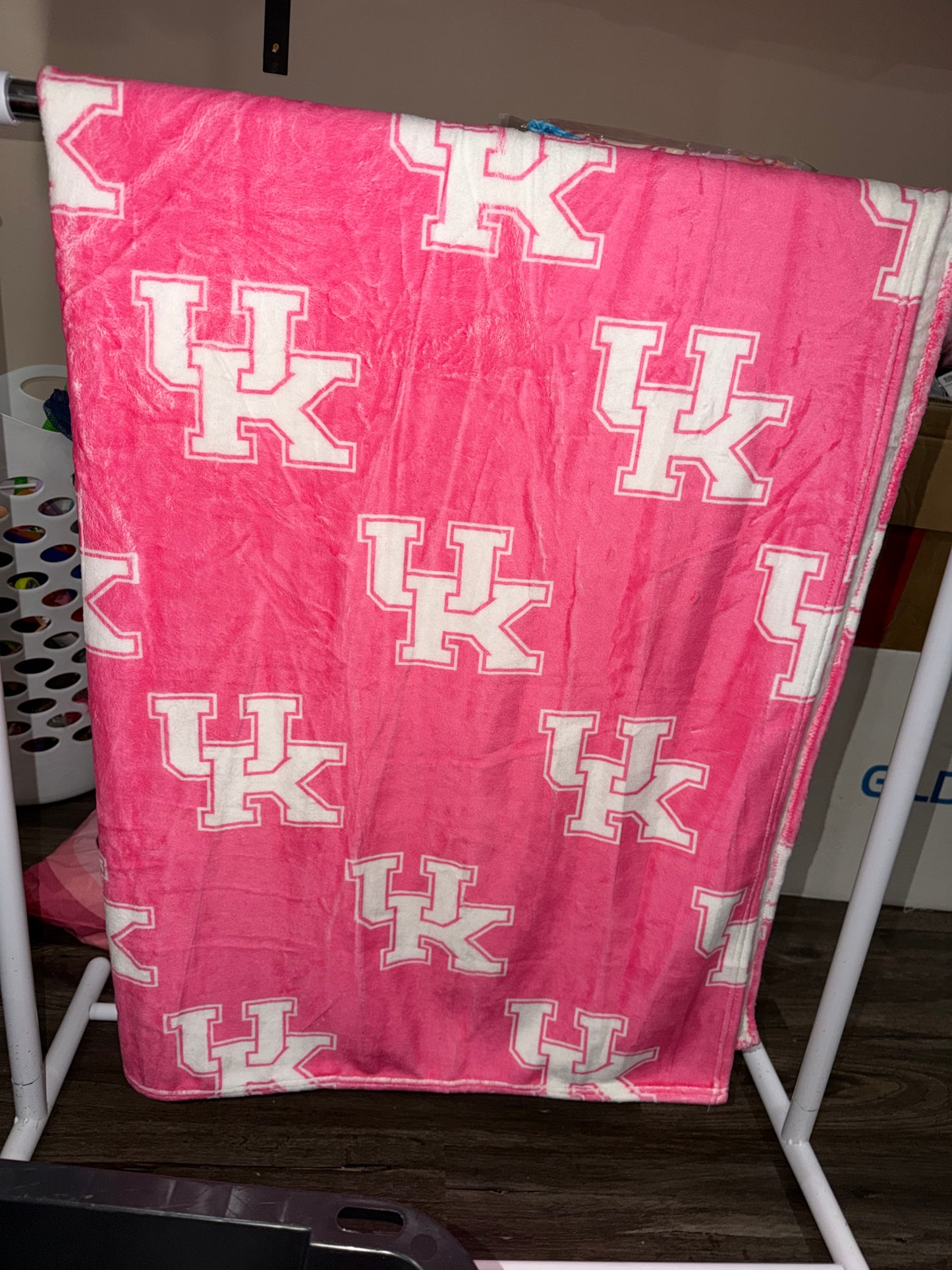 50x60 plush blanket