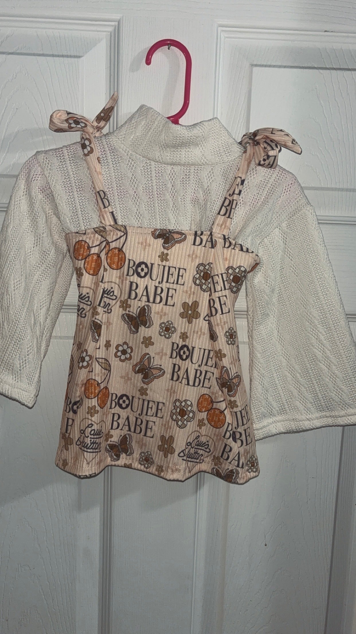 Dress set