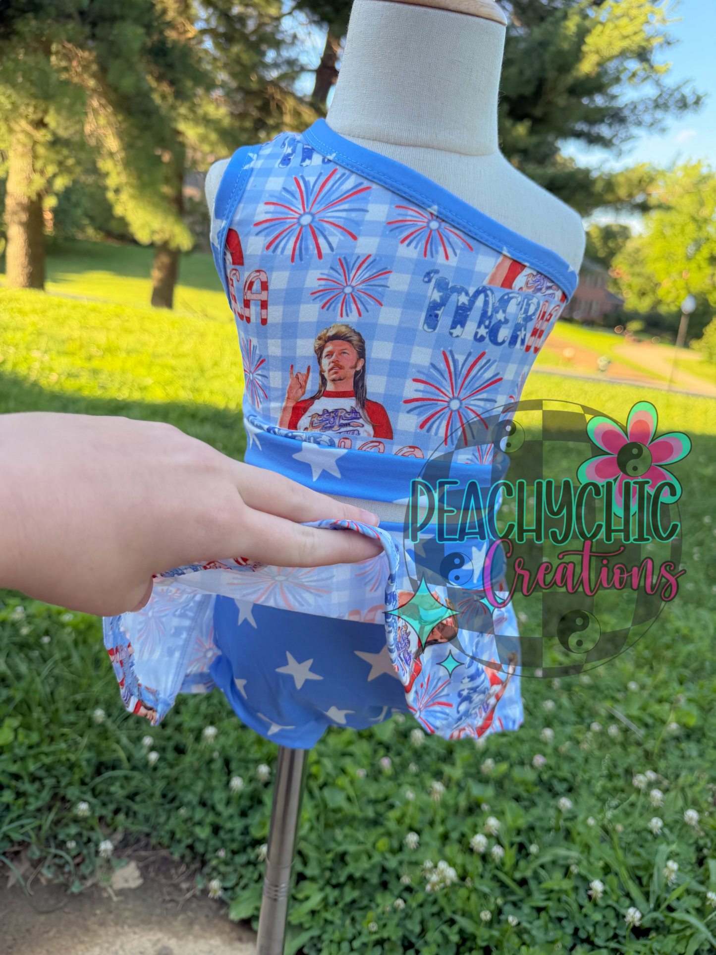 Merica set