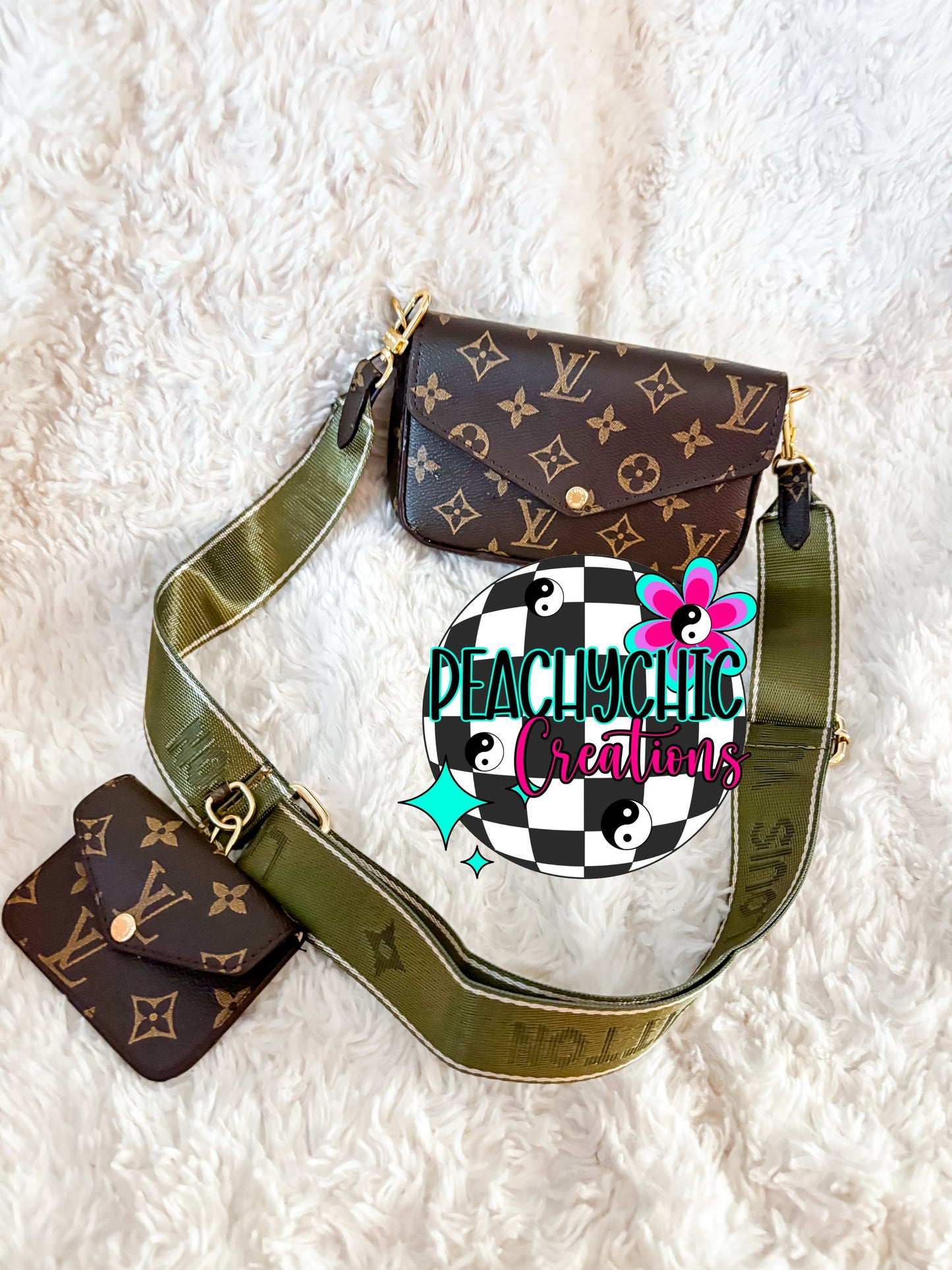 Small purse