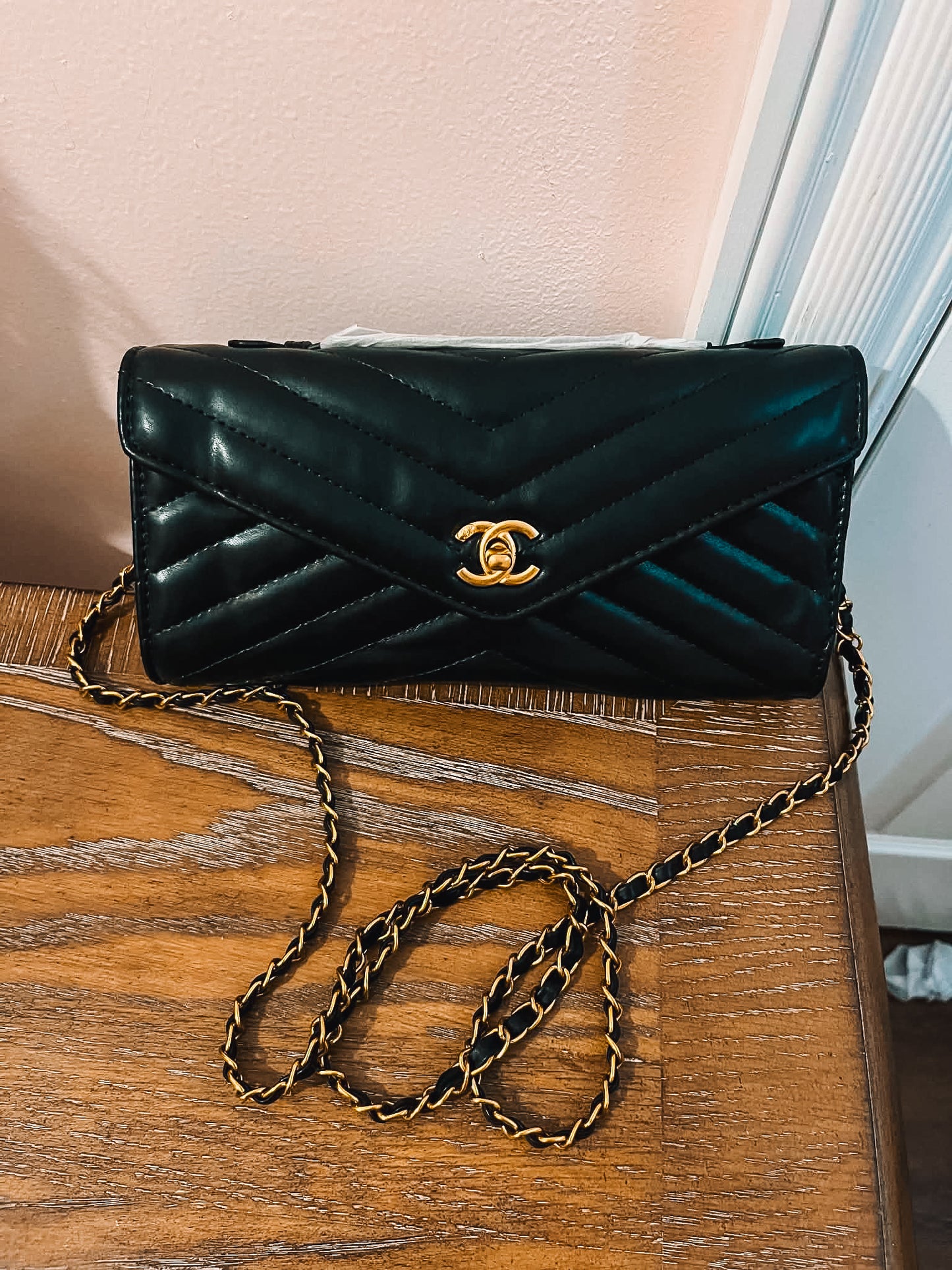 Crossbody