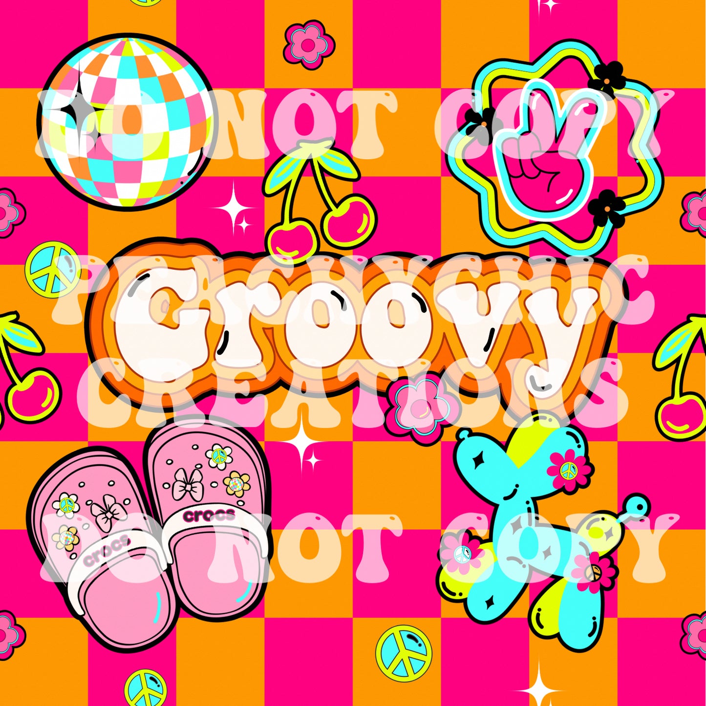 Groovy