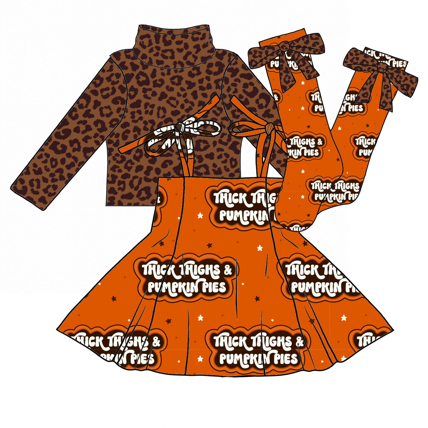 3 piece set