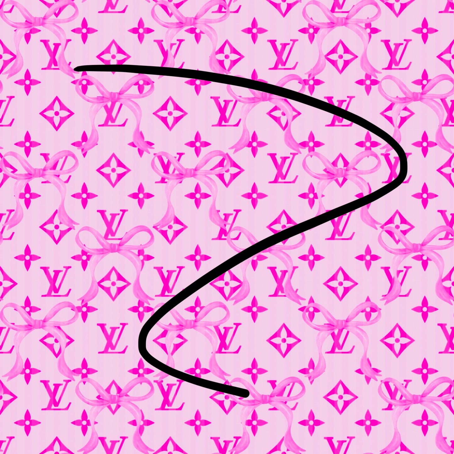 Boujee coquette