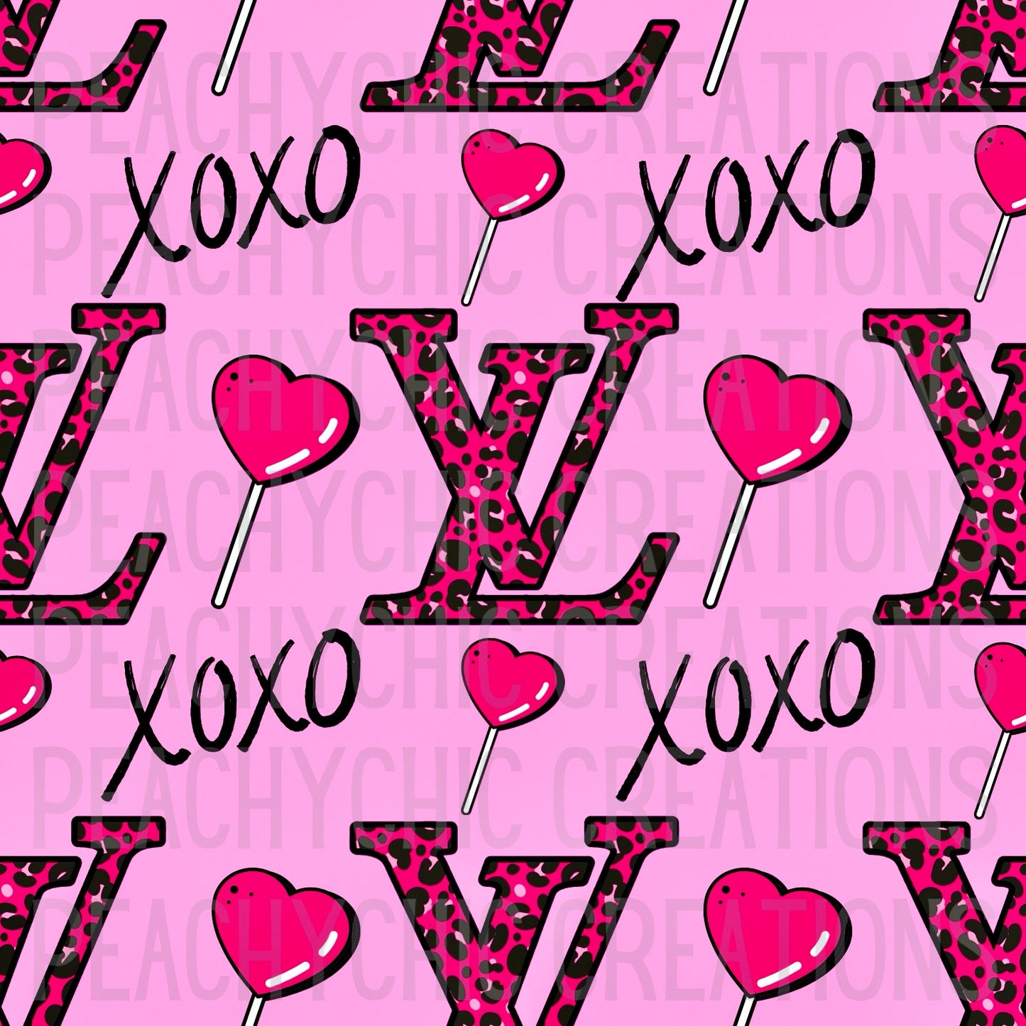 Xoxo