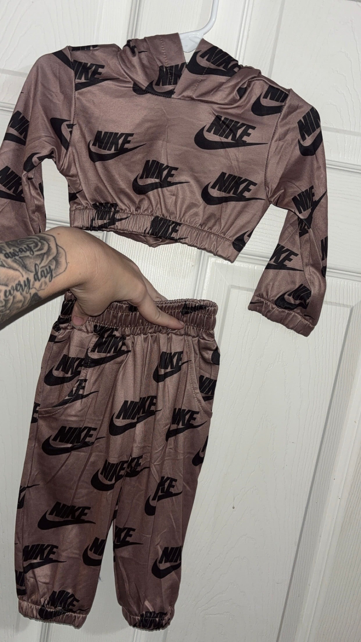 Jogger set