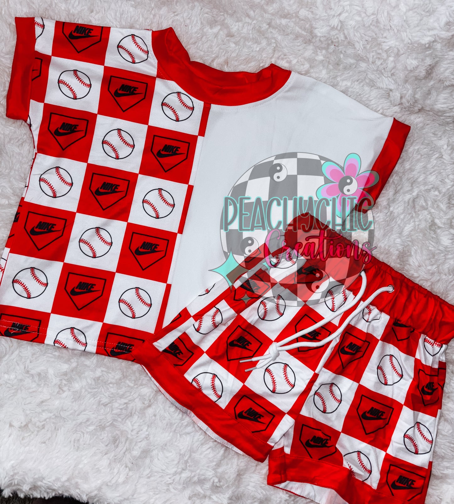Baseball set
