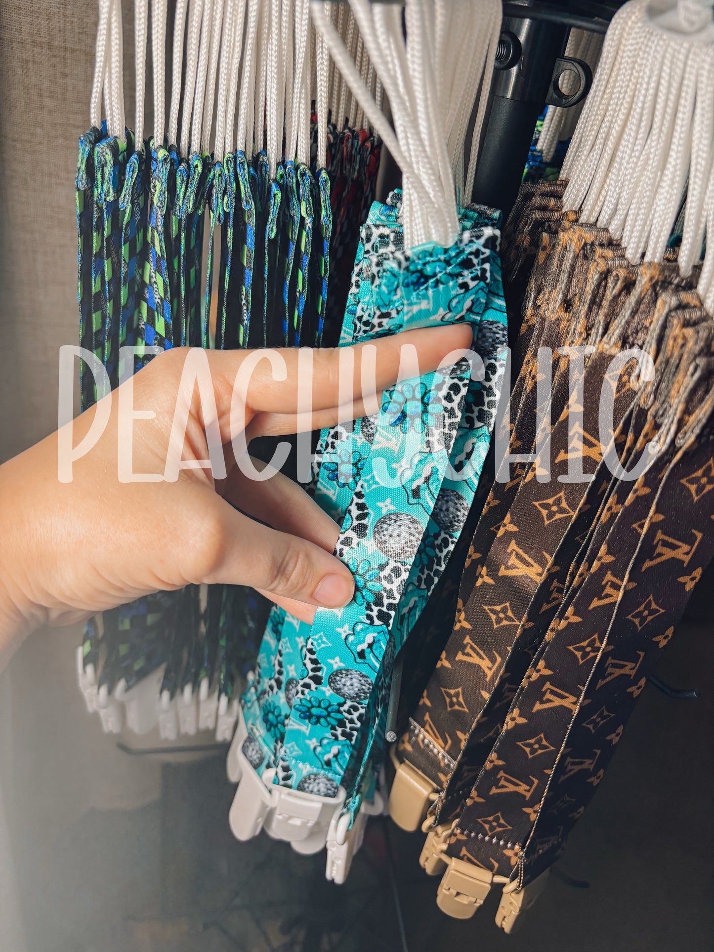 Western paci clip