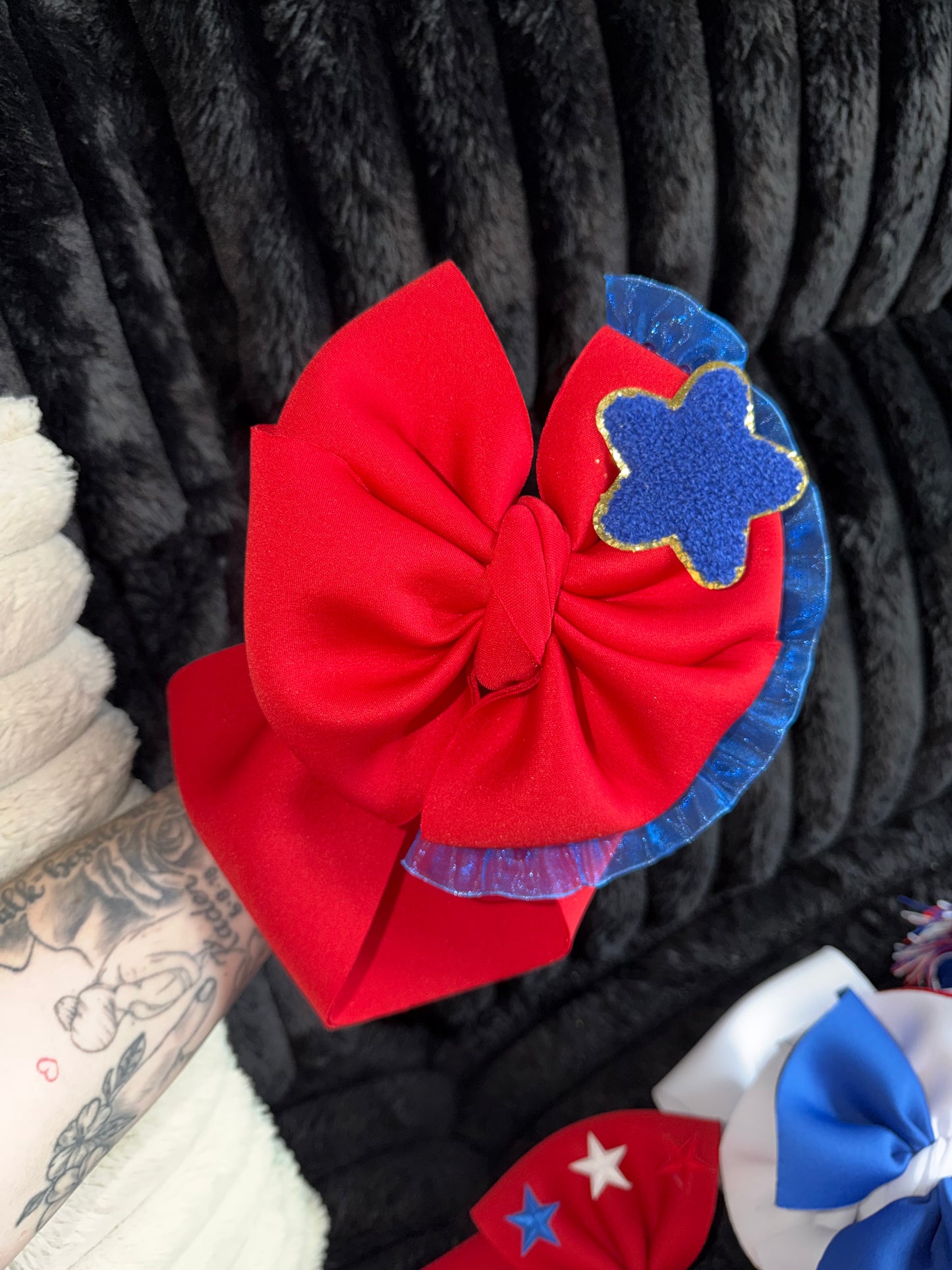 Toddler wrap