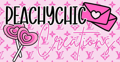 PeachyChic Creations