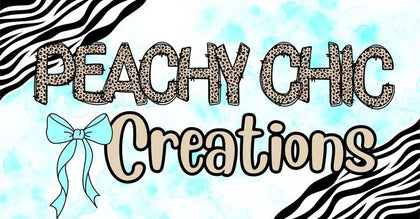 PeachyChic Creations
