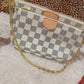 Crossbody (came with small flaw)