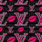 Kisses vday