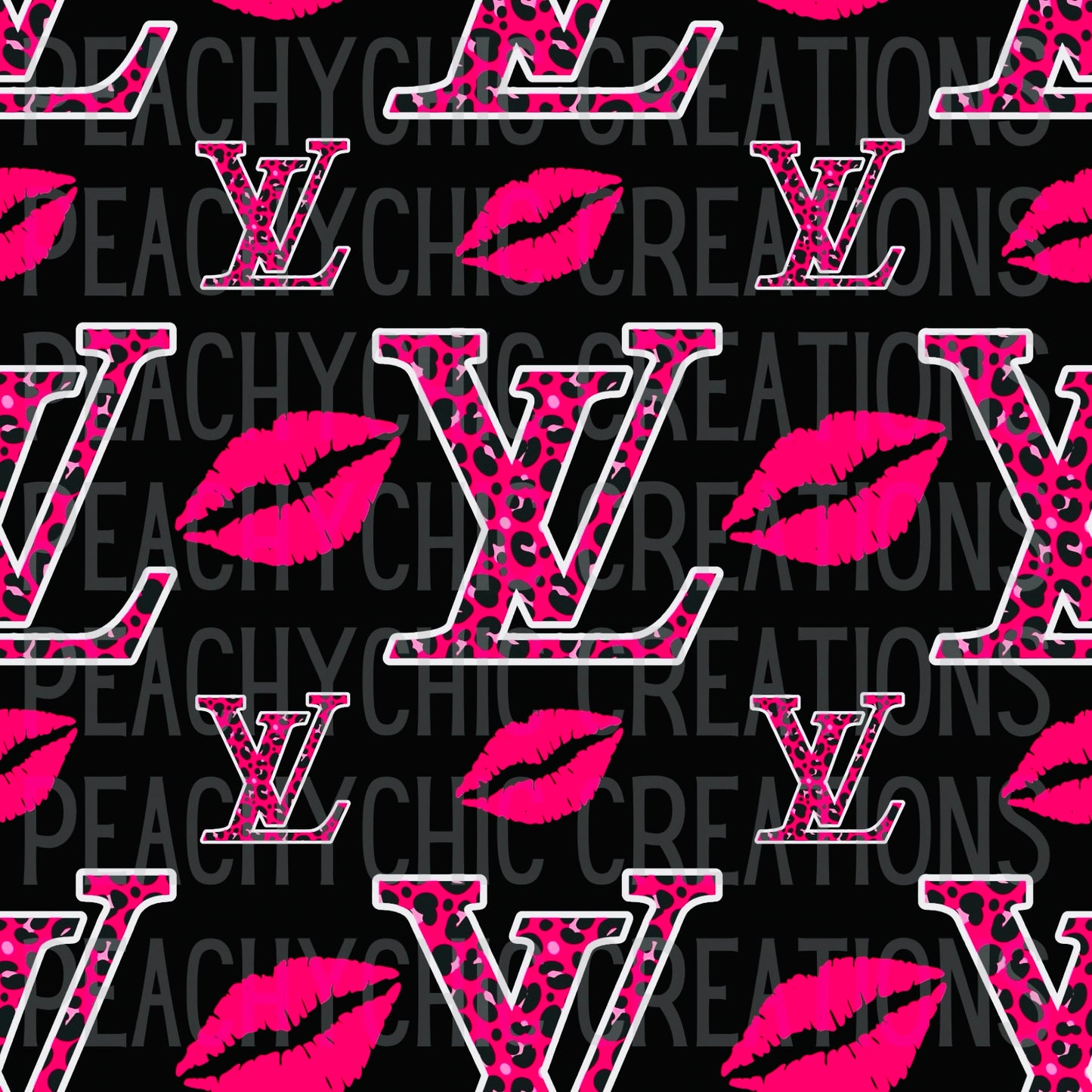Kisses vday