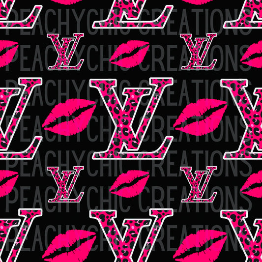 Kisses vday