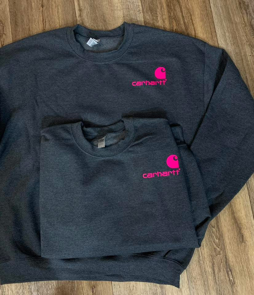 Ch sweatshirts
