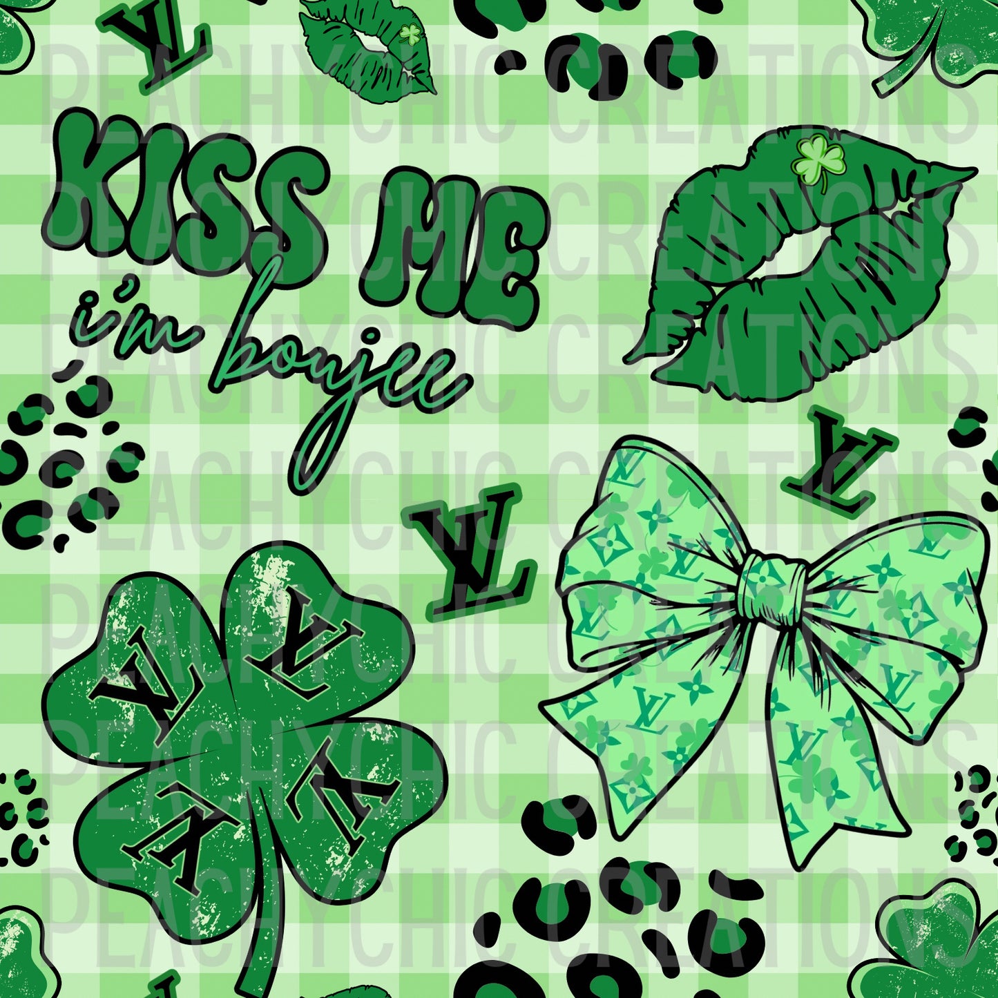 Kiss me (limited)