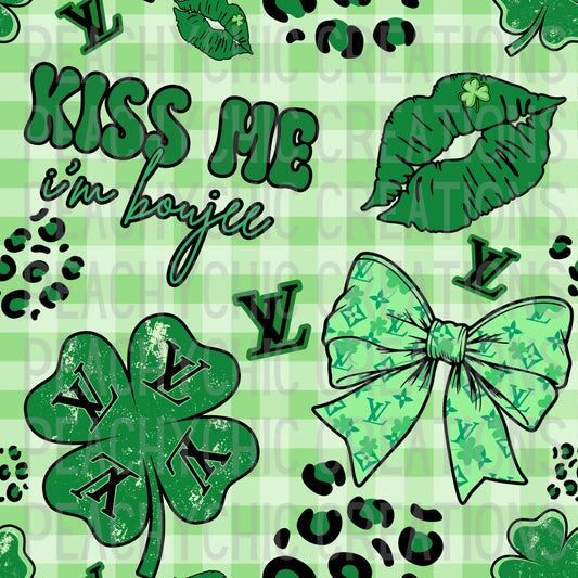 Kiss me (limited)