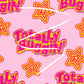 Totally buggin’ seamless file