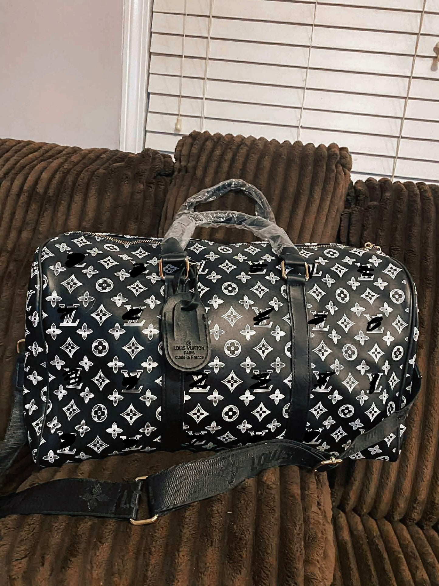 Duffle
