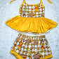 Pooh halter sets