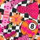 Girly Thrasher (very limited)