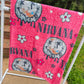 50x60 plush blanket