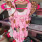 1 piece Minnie swim (SIZE UP)
