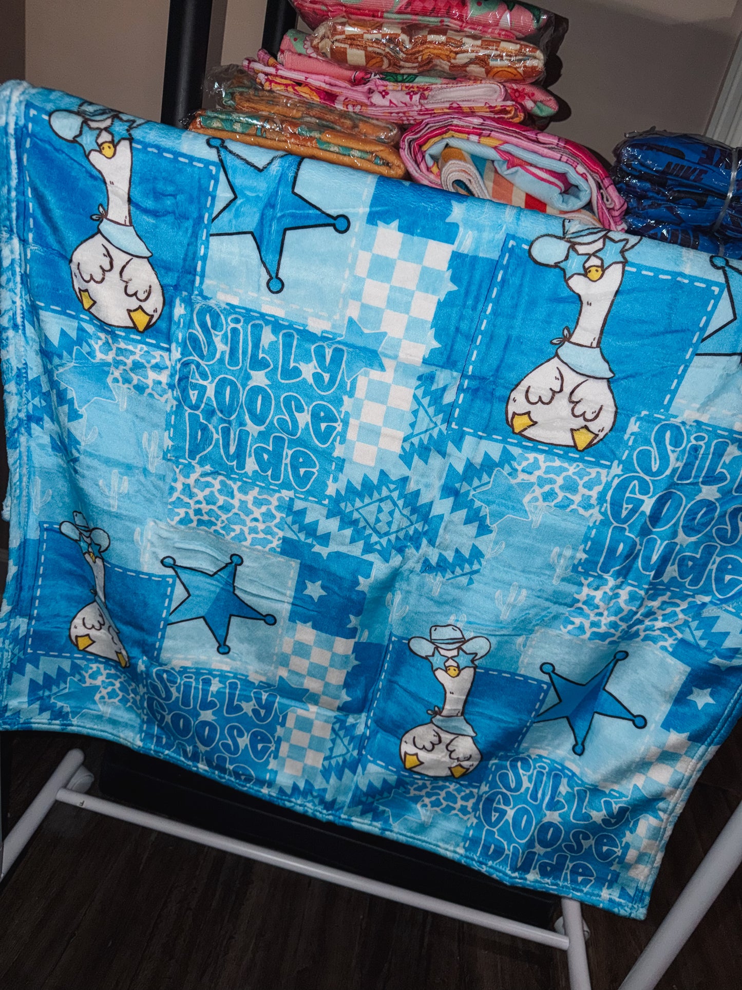 30x40 plush blanket