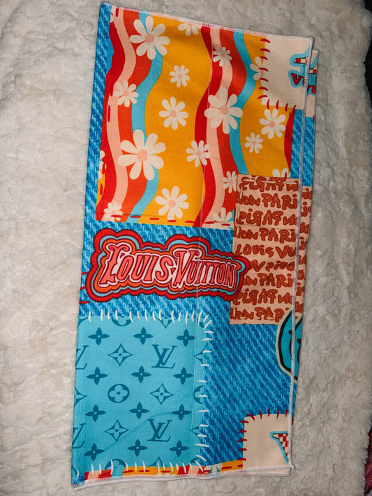 60x30 full size beach towel