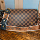 Crossbody