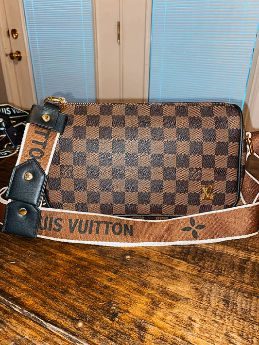 Crossbody