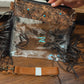 Fringe crossbody