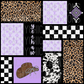 Yeehaw patchwork