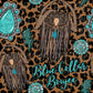 Blue collar boujee (very LIMITED)