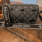 Crossbody