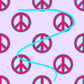 Peace seamless