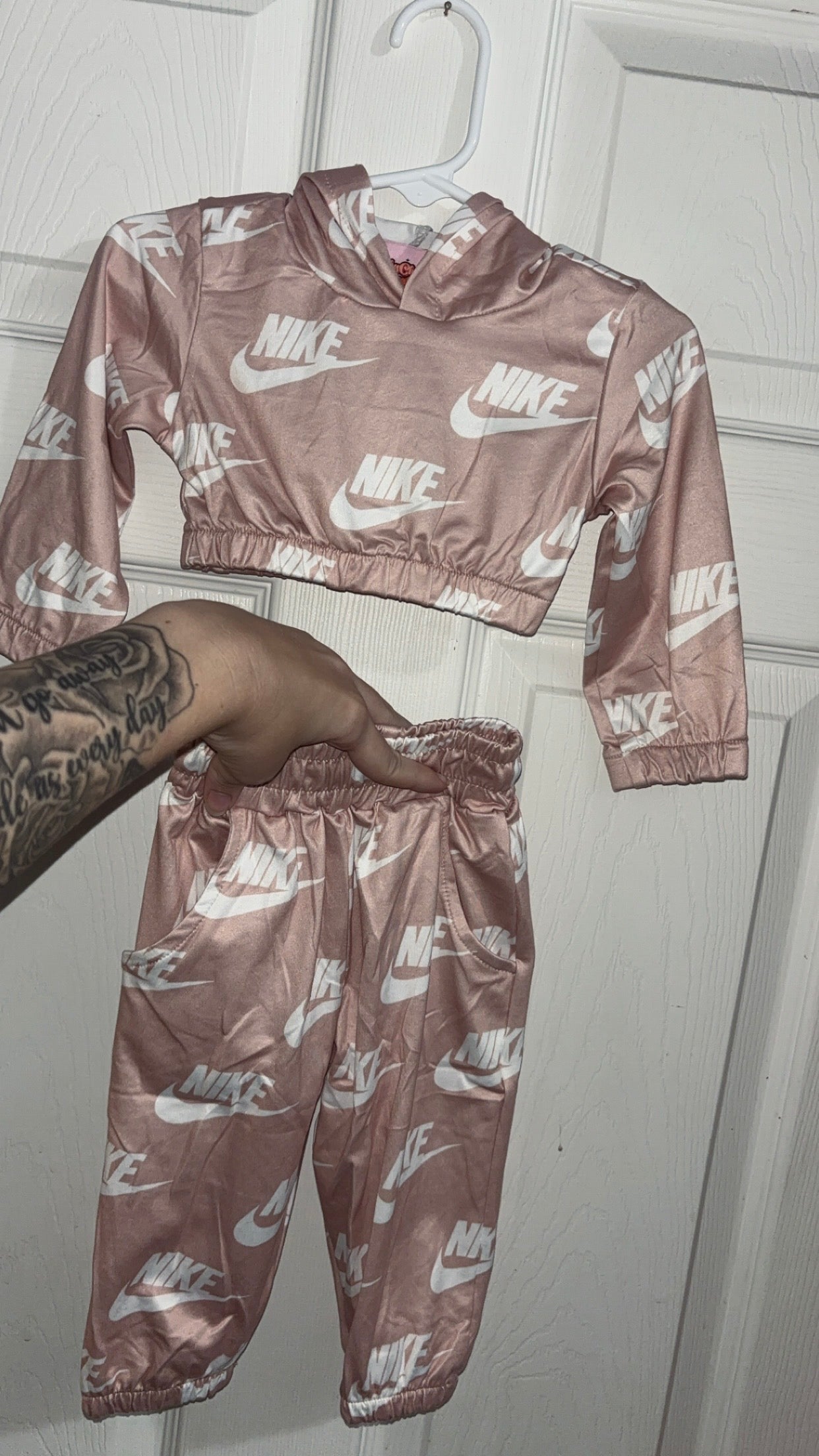 Jogger set
