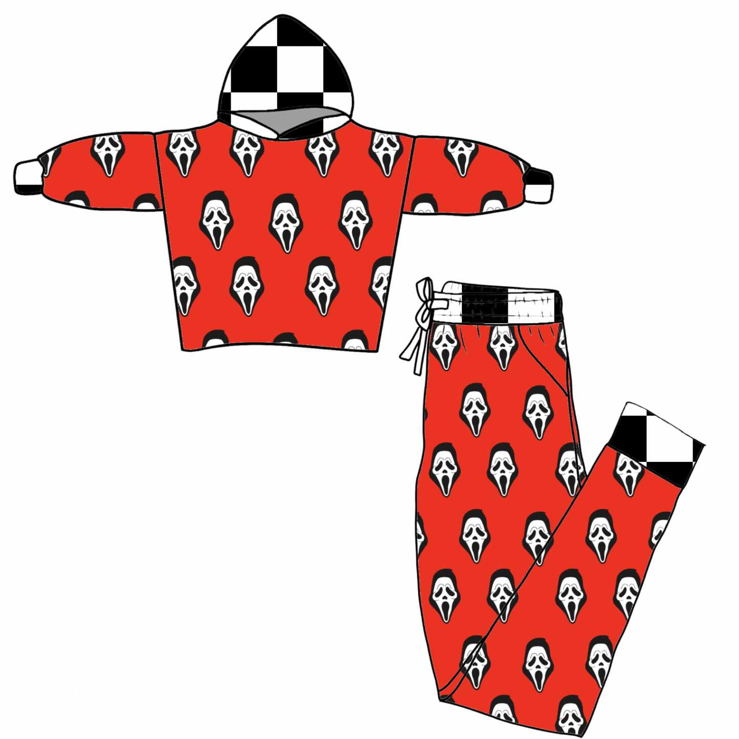 Jogger set