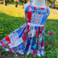 CH dress