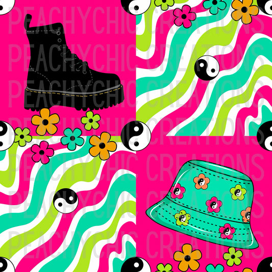Groovy babe LIMITED